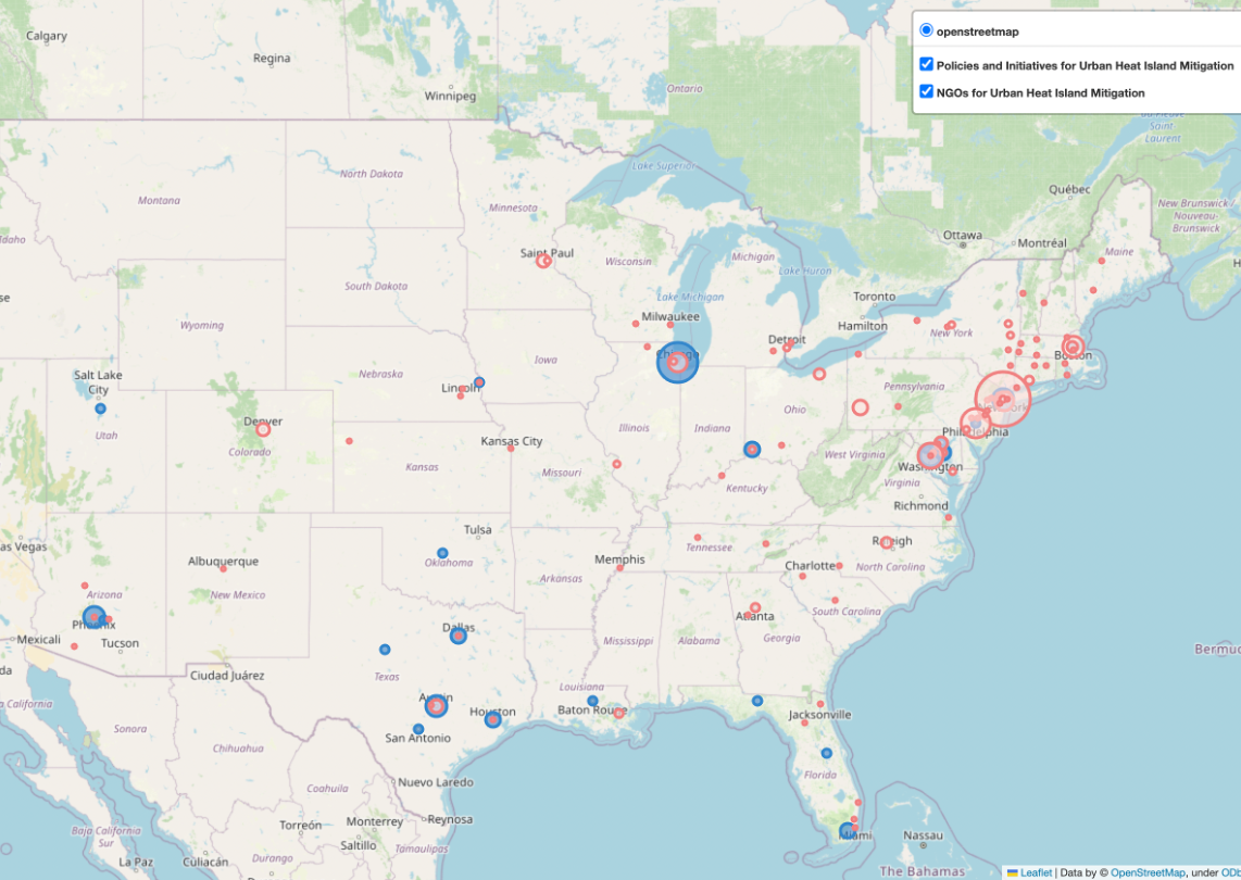 action-map